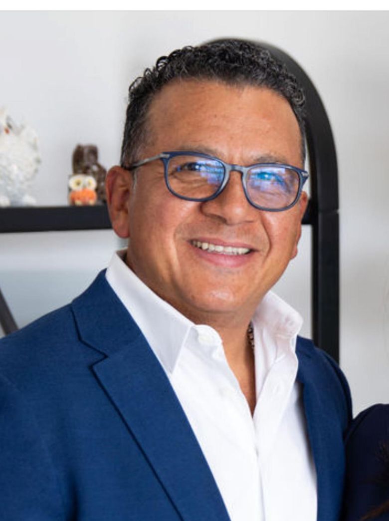Bert Rendon, founder of AB SoftLoop